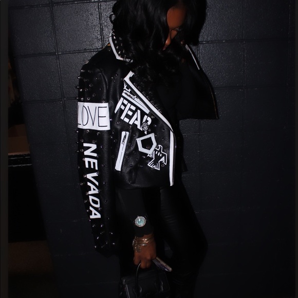 Jacket - Picture 3 of 3